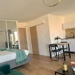 Apartmán Joli Spacieux