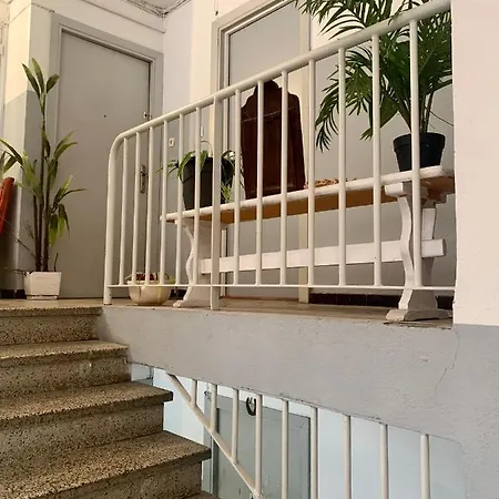 Joli Spacieux Appartement Ajaccio (Corsica)