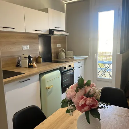 Appartement Joli Spacieux Ajaccio (Corsica)