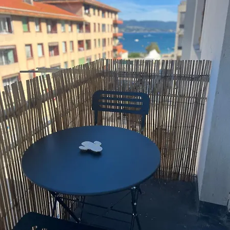 Appartement Joli Spacieux *