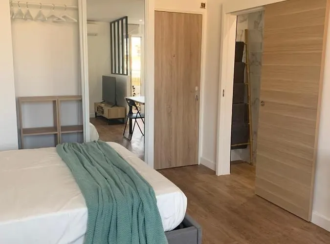 Appartement Joli Spacieux *