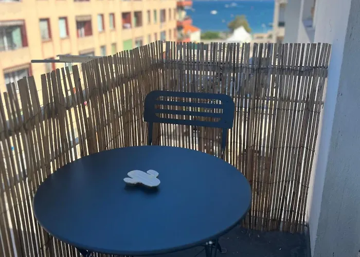 Appartement Joli Spacieux *