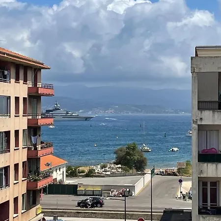 Joli Spacieux * Αζάτσιο