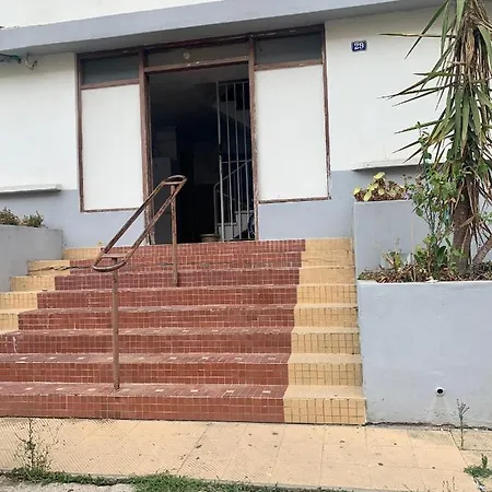 Joli Spacieux Apartment