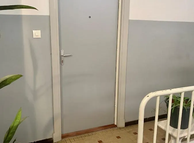 Joli Spacieux Appartamento *