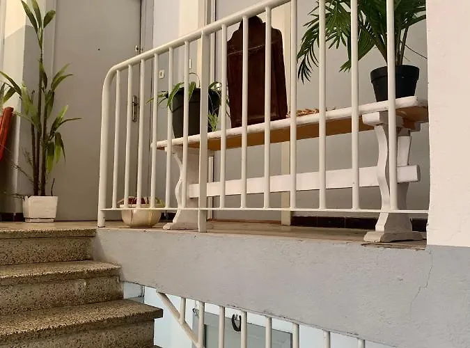 Joli Spacieux Appartamento Ajaccio (Corsica)